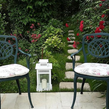 Miane Bed And Breakfast Isabella מראה חיצוני תמונה