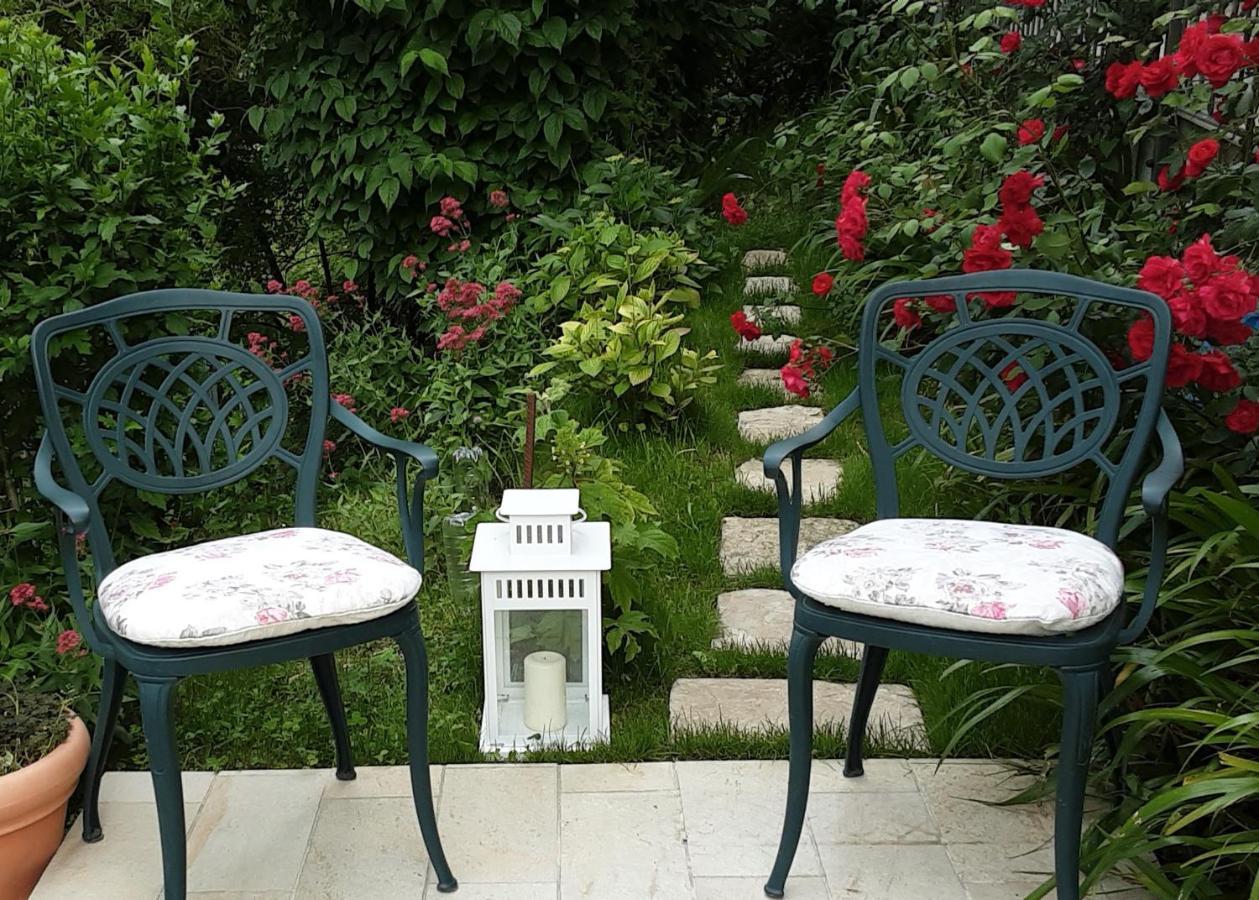 Miane Bed And Breakfast Isabella מראה חיצוני תמונה
