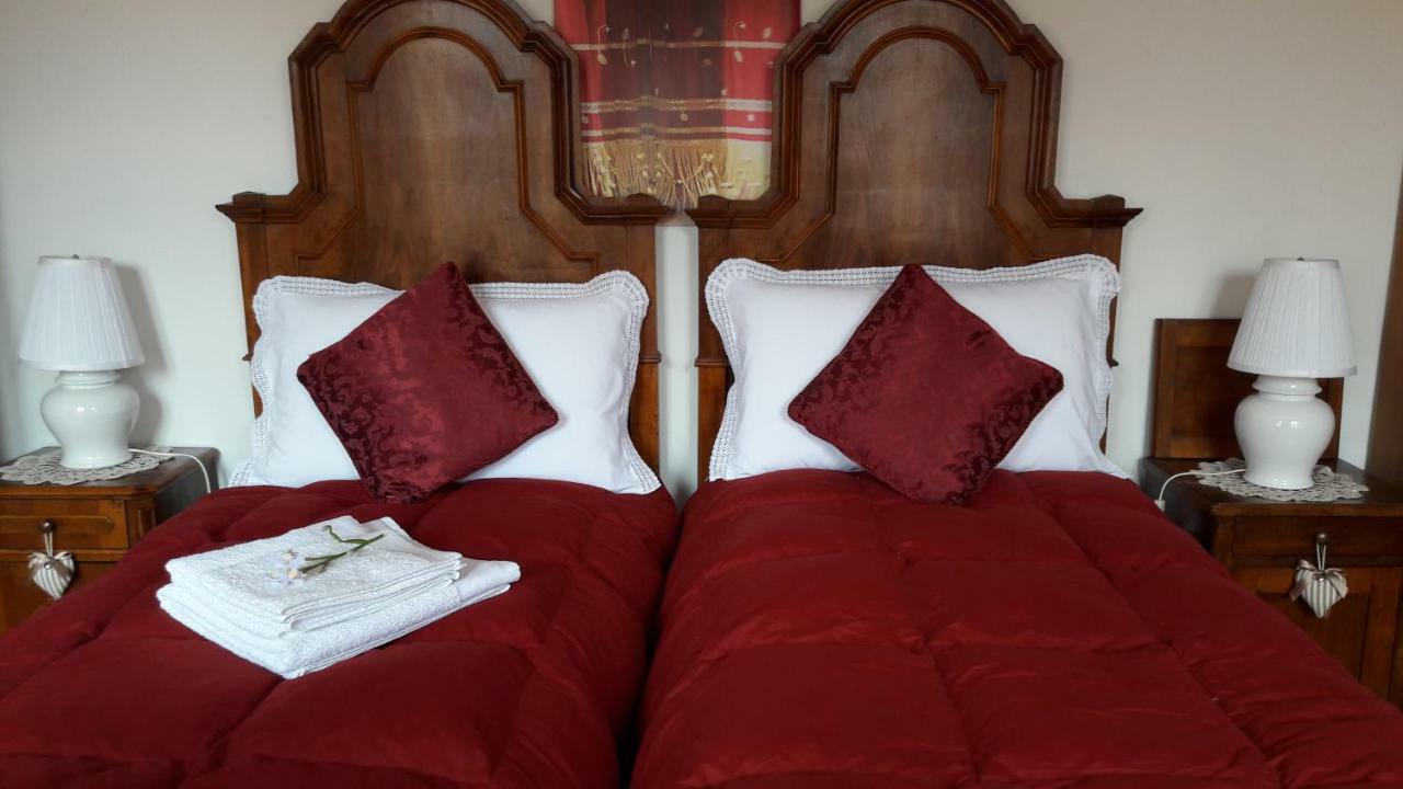Miane Bed And Breakfast Isabella מראה חיצוני תמונה