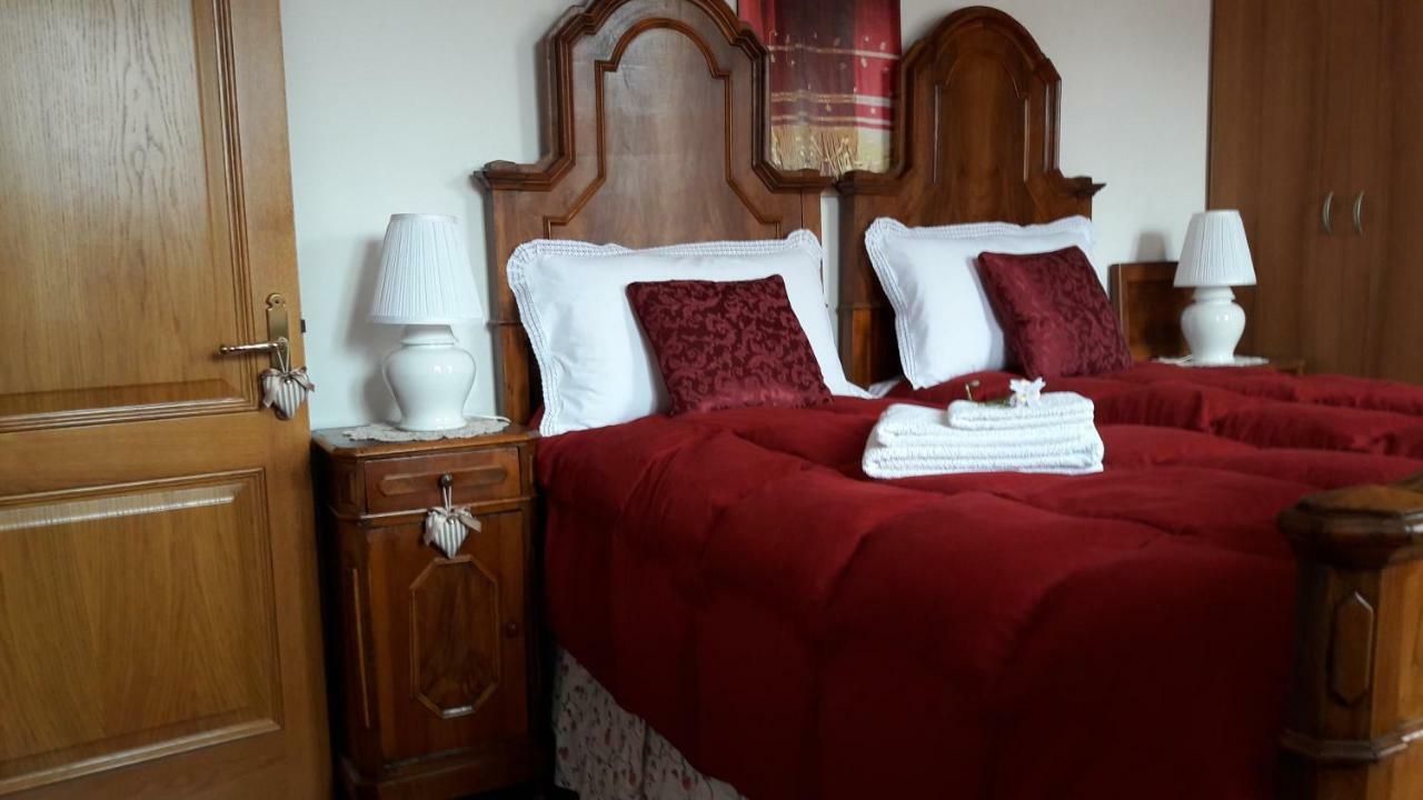 Miane Bed And Breakfast Isabella מראה חיצוני תמונה