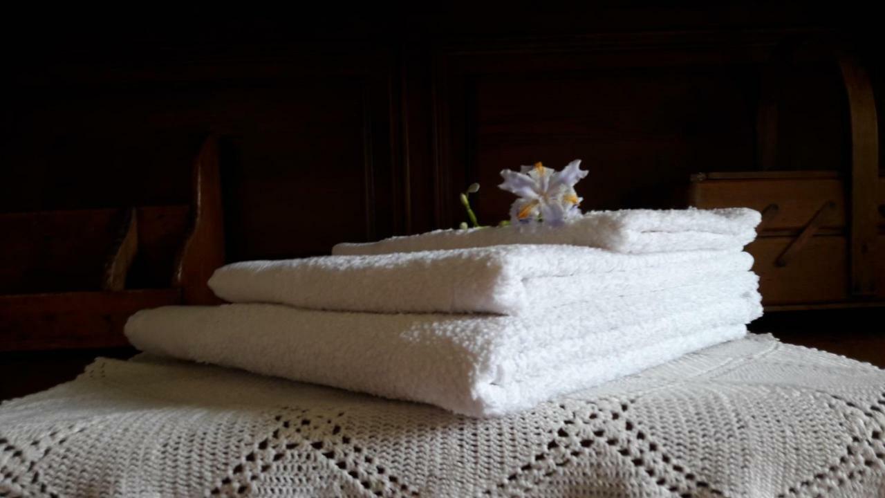 Miane Bed And Breakfast Isabella מראה חיצוני תמונה