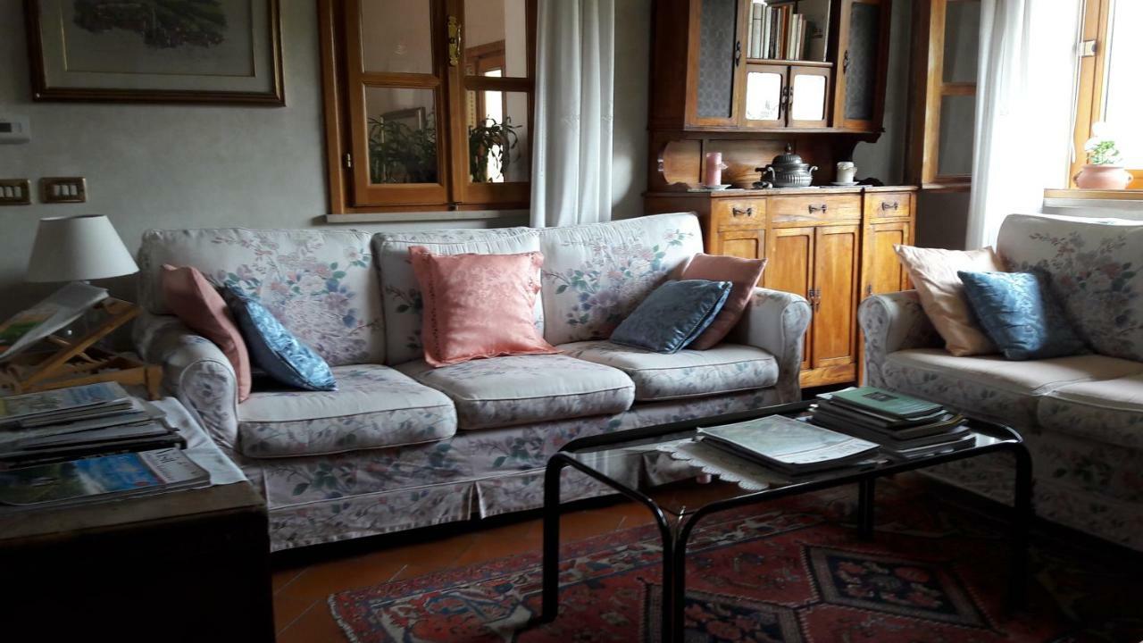Miane Bed And Breakfast Isabella מראה חיצוני תמונה