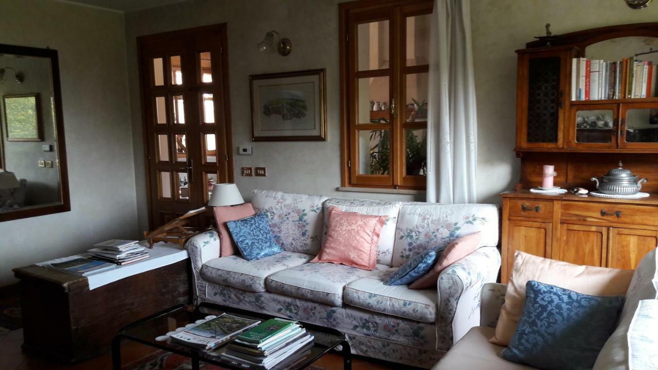 Miane Bed And Breakfast Isabella מראה חיצוני תמונה