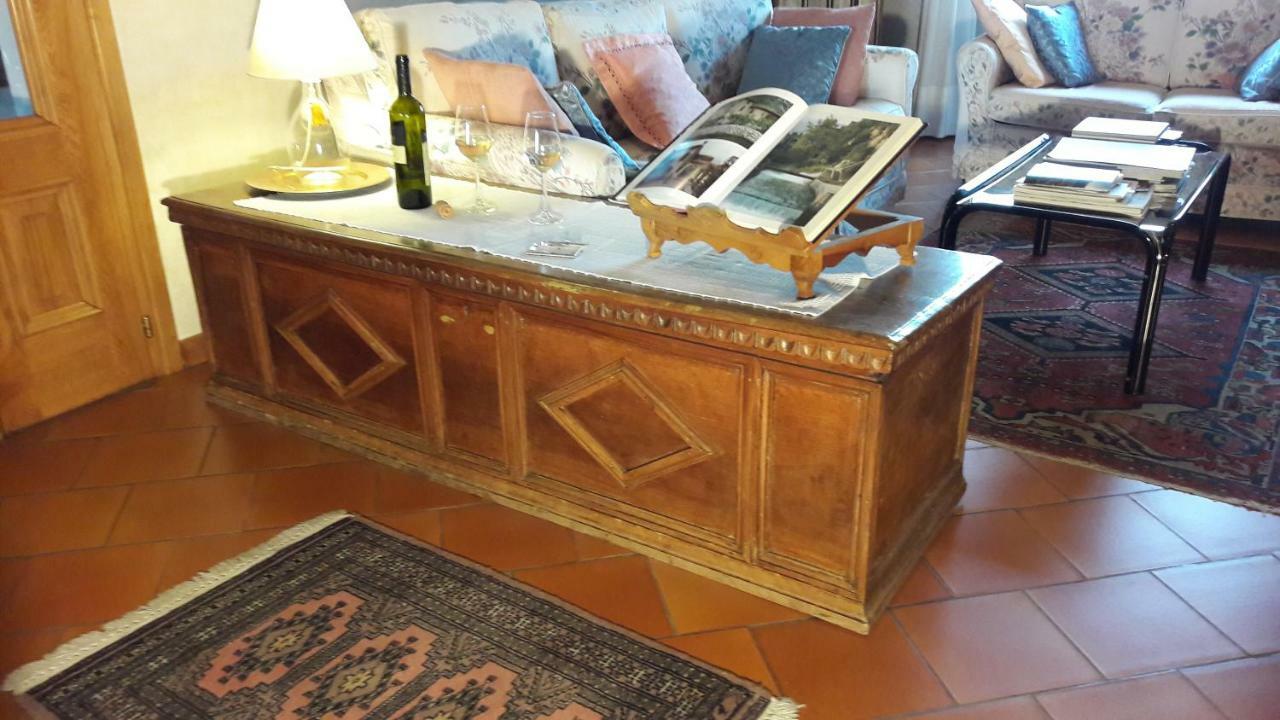 Miane Bed And Breakfast Isabella מראה חיצוני תמונה