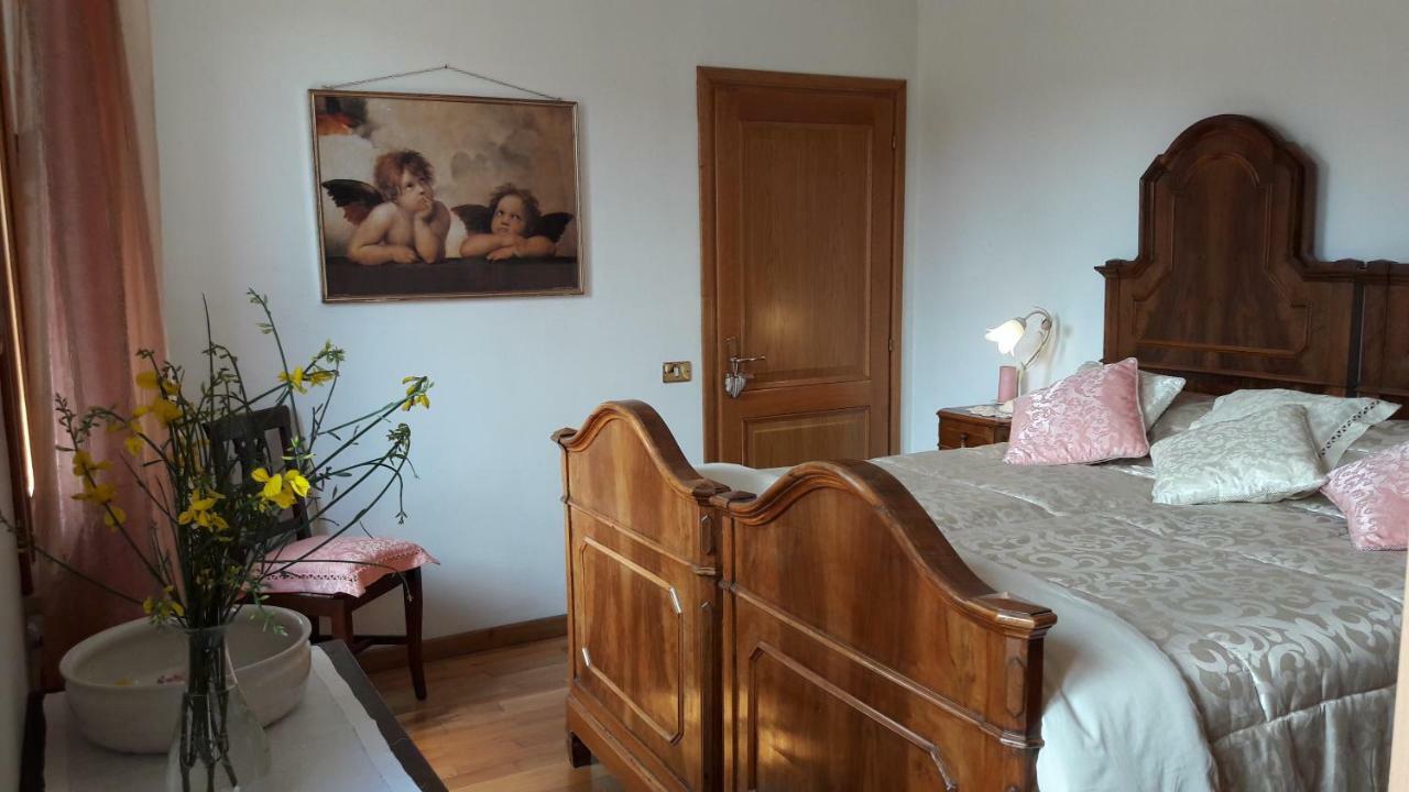 Miane Bed And Breakfast Isabella מראה חיצוני תמונה
