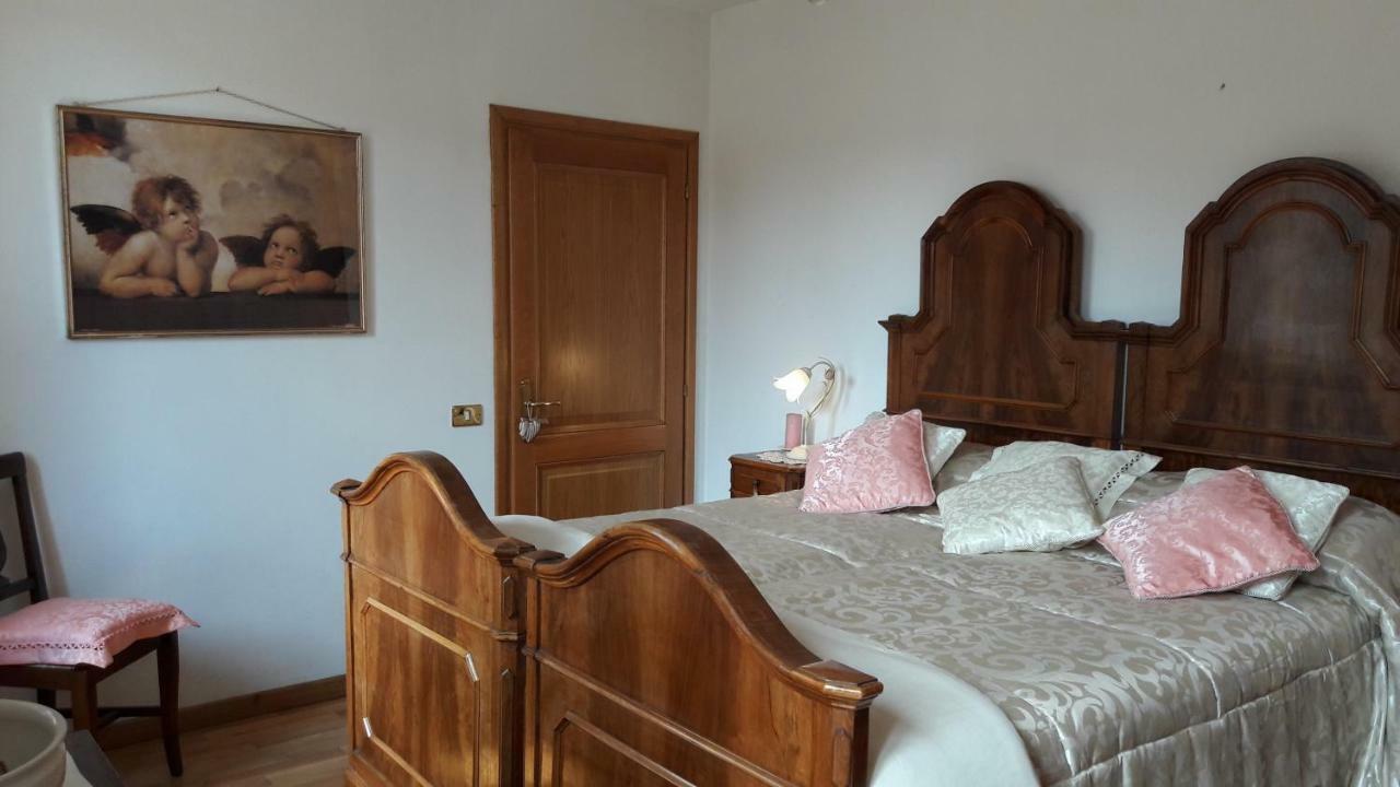 Miane Bed And Breakfast Isabella מראה חיצוני תמונה