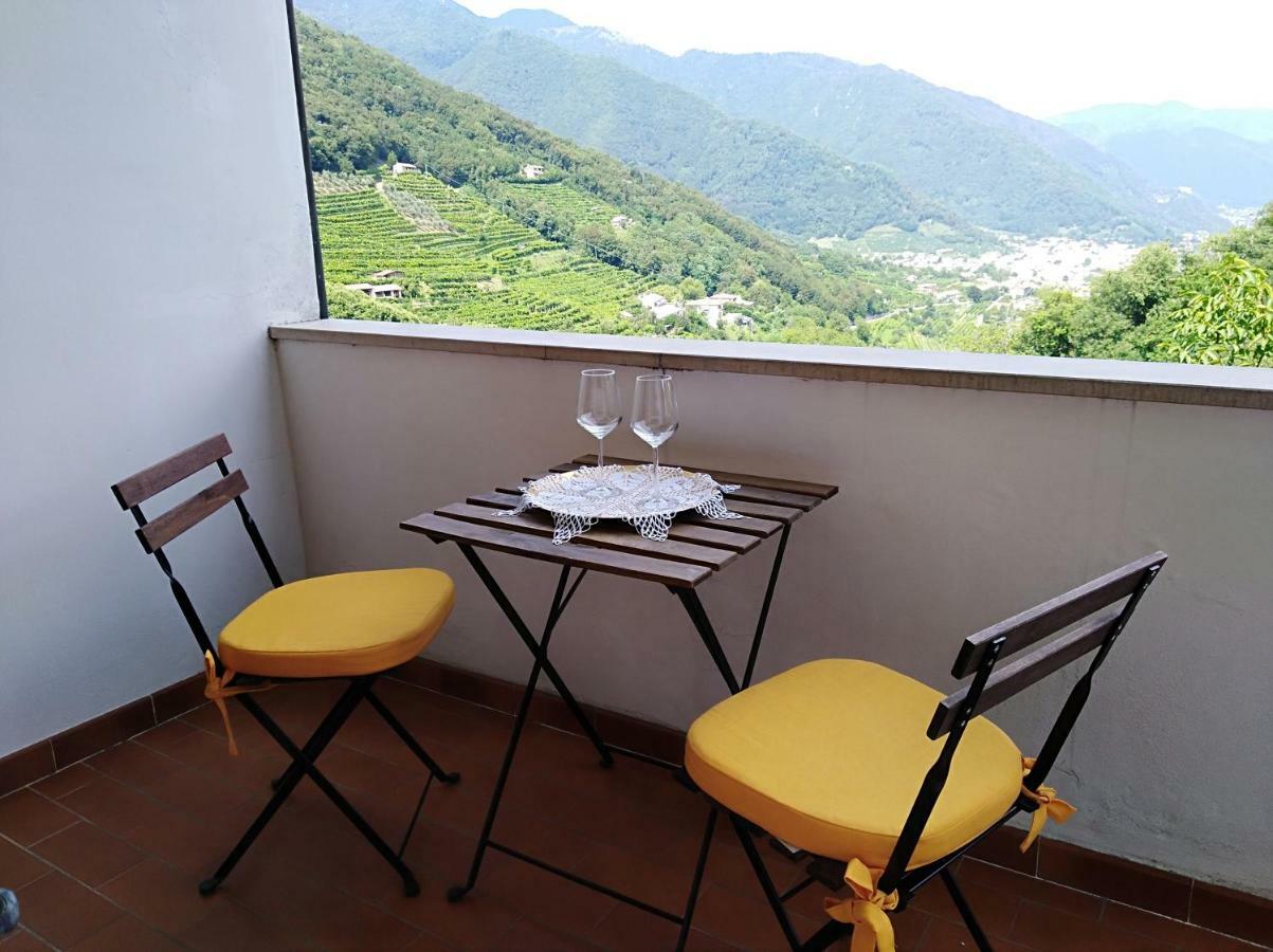 Miane Bed And Breakfast Isabella מראה חיצוני תמונה