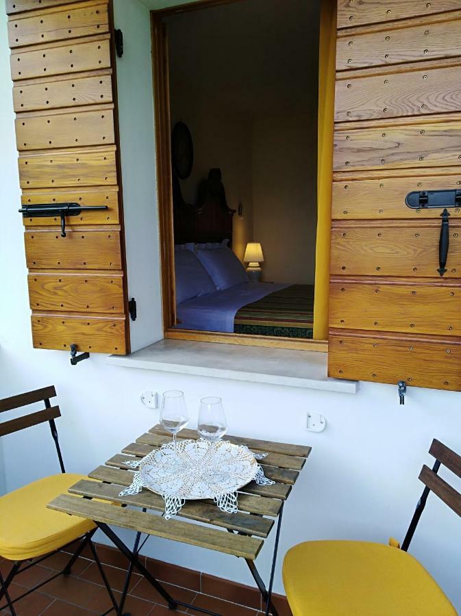 Miane Bed And Breakfast Isabella מראה חיצוני תמונה