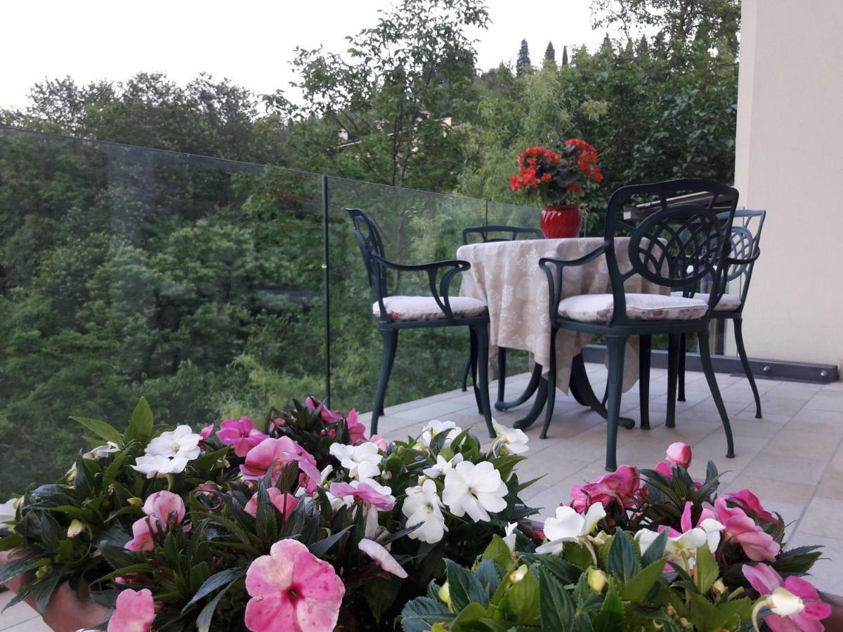 Miane Bed And Breakfast Isabella מראה חיצוני תמונה