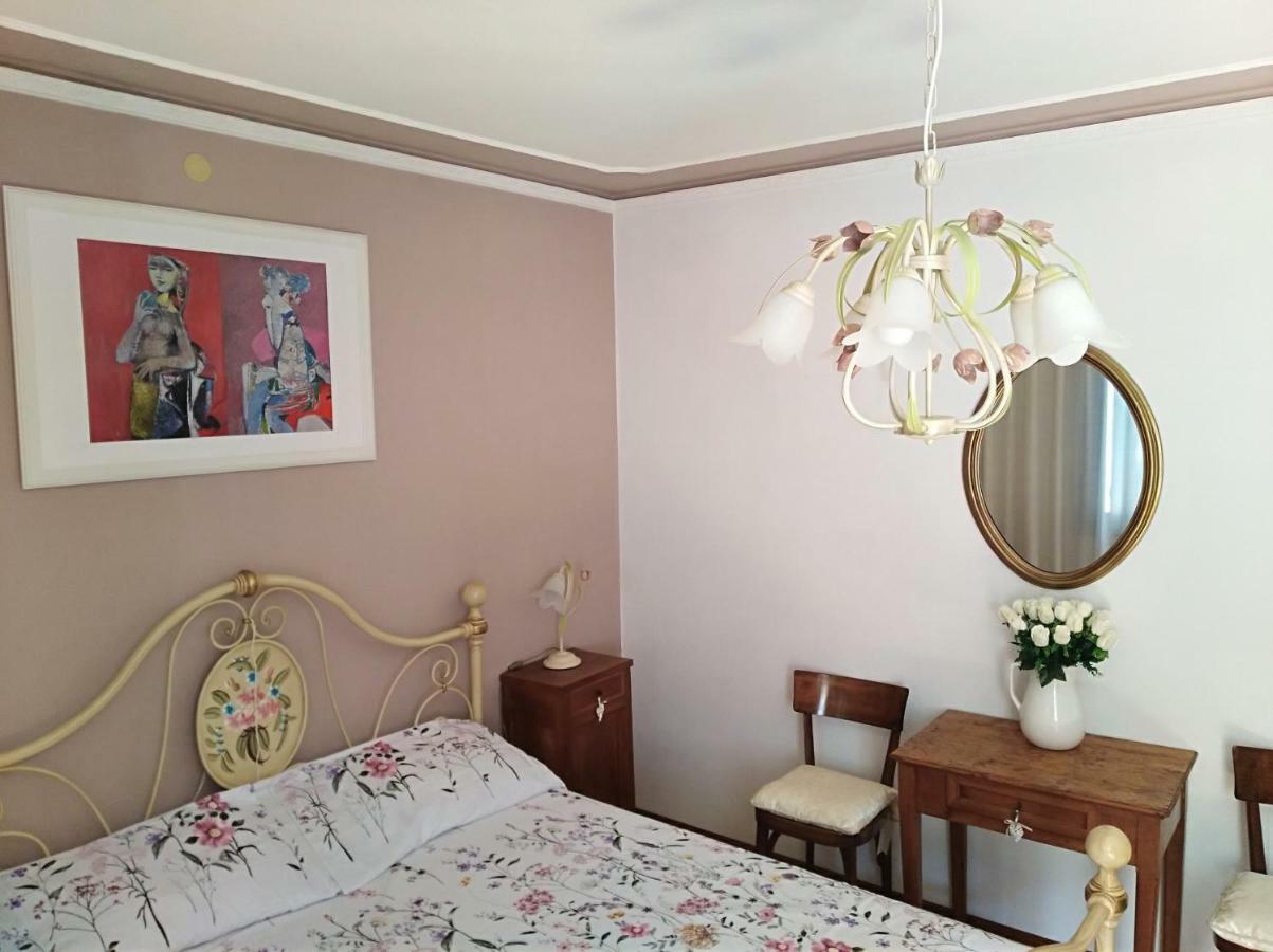 Miane Bed And Breakfast Isabella מראה חיצוני תמונה