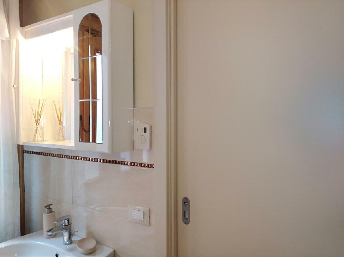Miane Bed And Breakfast Isabella מראה חיצוני תמונה