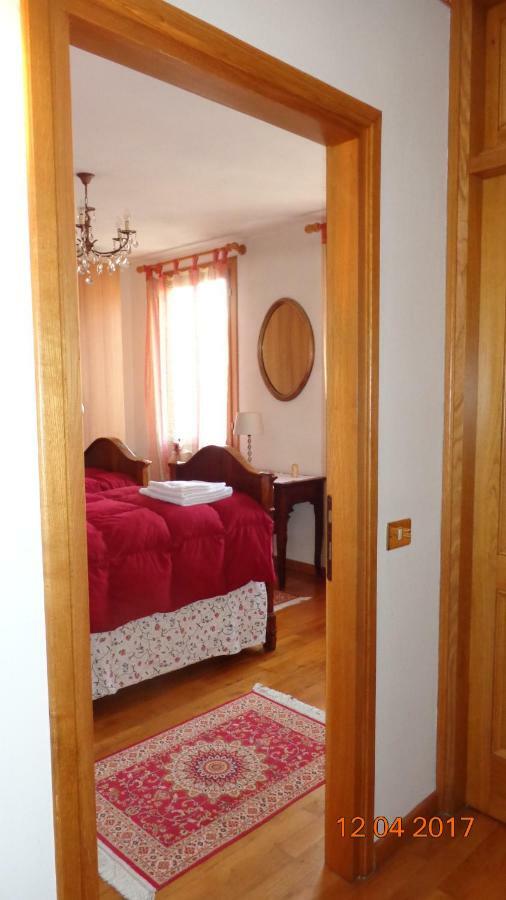 Miane Bed And Breakfast Isabella מראה חיצוני תמונה
