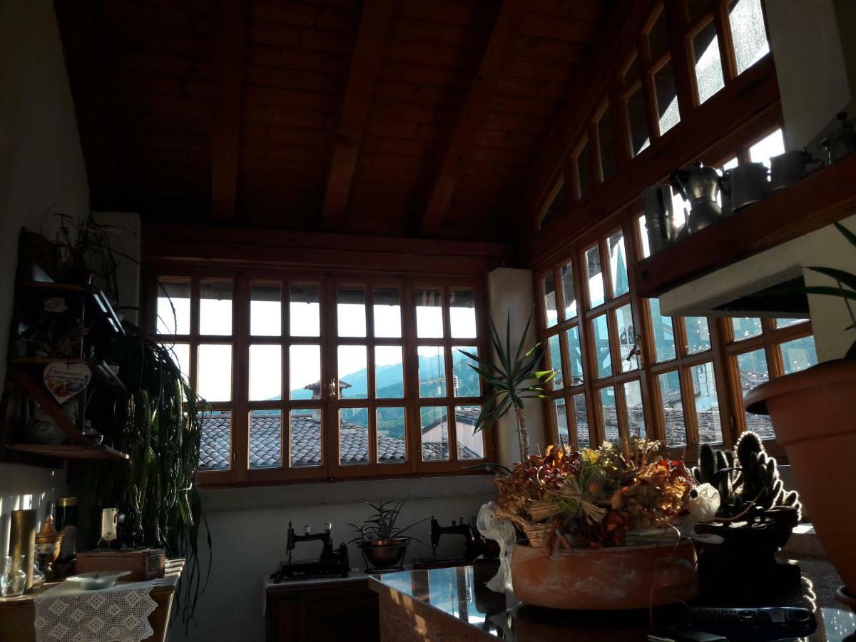Miane Bed And Breakfast Isabella מראה חיצוני תמונה