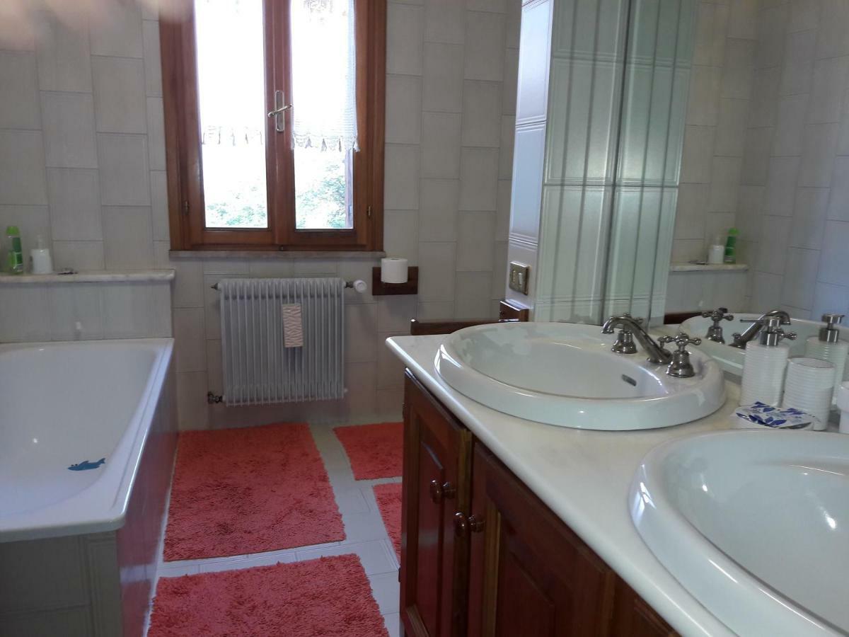 Miane Bed And Breakfast Isabella מראה חיצוני תמונה