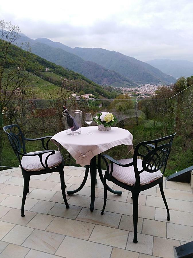 Miane Bed And Breakfast Isabella מראה חיצוני תמונה