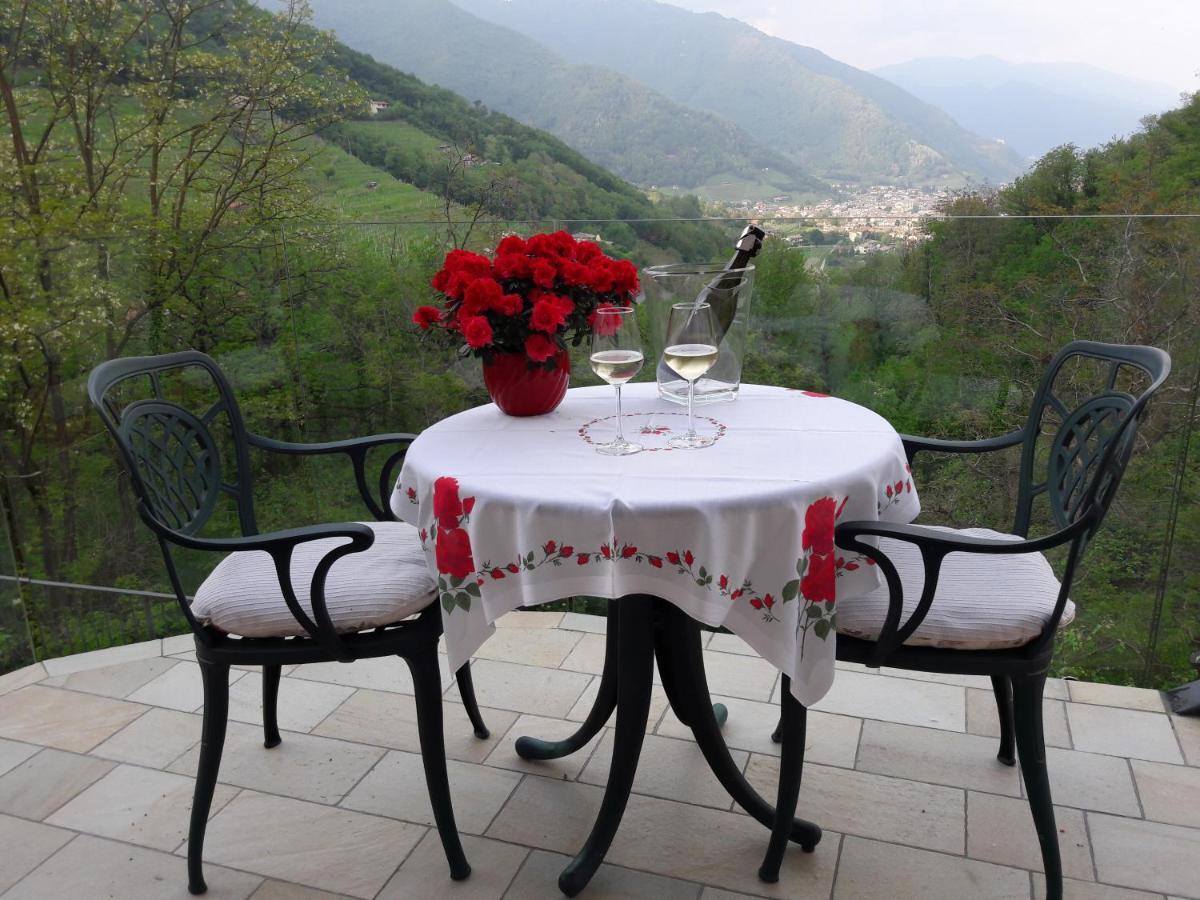 Miane Bed And Breakfast Isabella מראה חיצוני תמונה